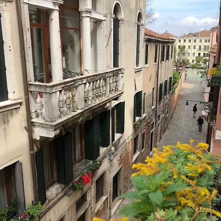 Hinc Domus - Casa de hóspedes Veneza