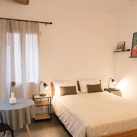 Casa de hóspedes Hinc Domus - 3*