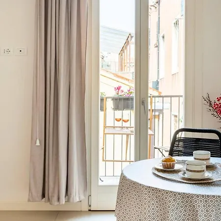 Casa de hóspedes Hinc Domus - 3*