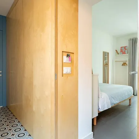 Hinc Domus - Casa de hóspedes 3*
