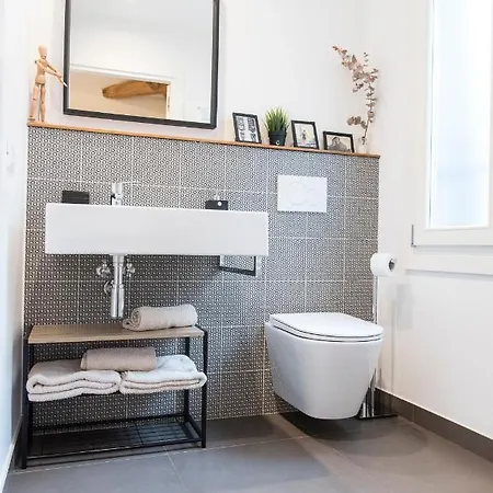 Hinc Domus - 3* 威尼斯