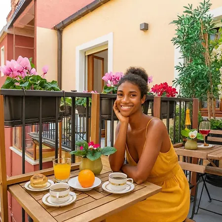 Hinc Domus - Venedig