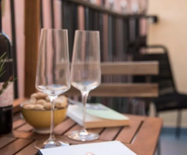 Pensionat Hinc Domus -