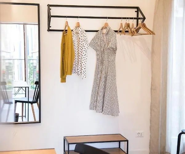 Pensionat Hinc Domus -