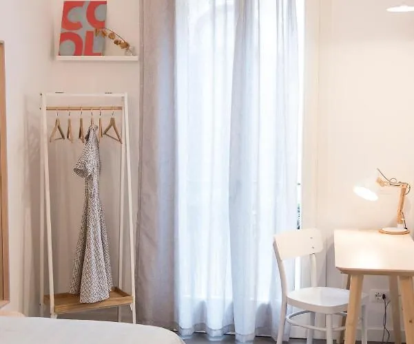 Hinc Domus - Pensionat