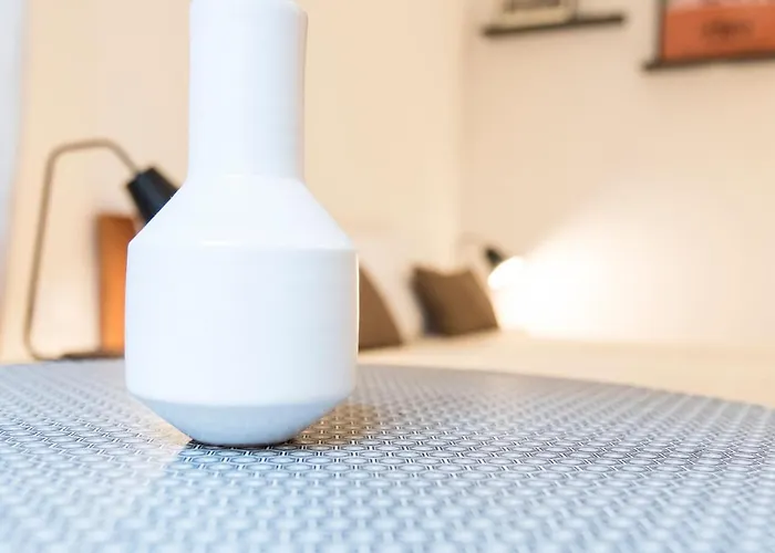 Pensionat Hinc Domus -