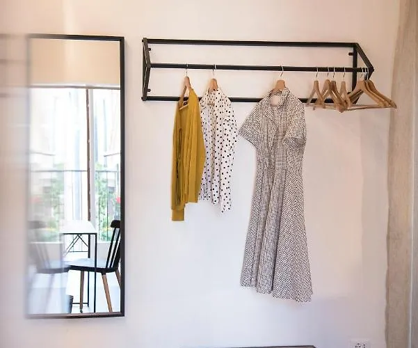 Pensionat Hinc Domus - Venedig