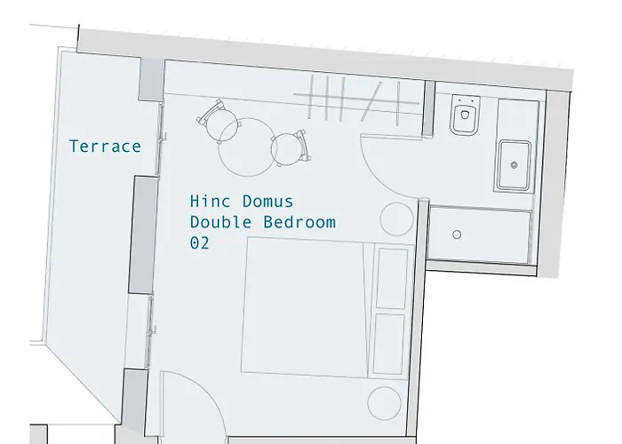 Hinc Domus - Venedig