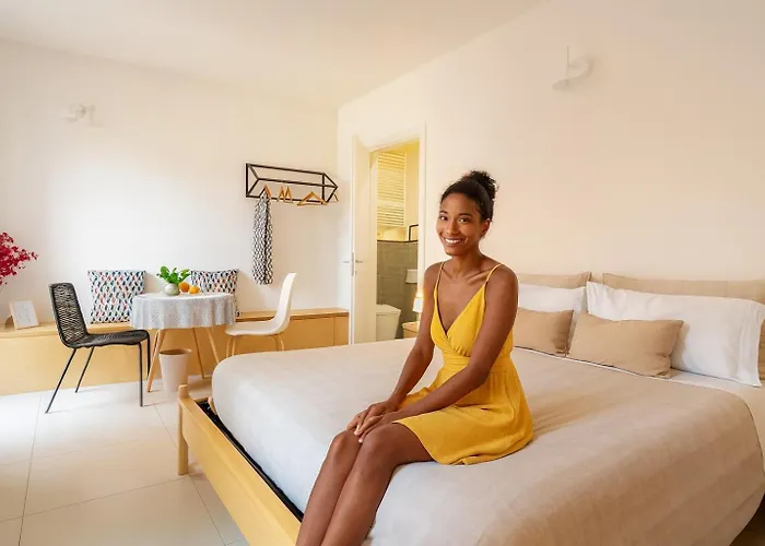 Hinc Domus - Pensionat Venedig