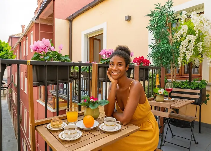 Hinc Domus - Venedig