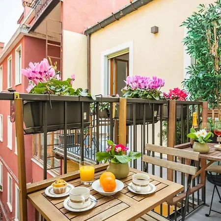 Vendégház Hinc Domus - 3*