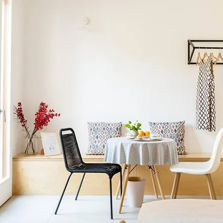 Hinc Domus - 3* Velence